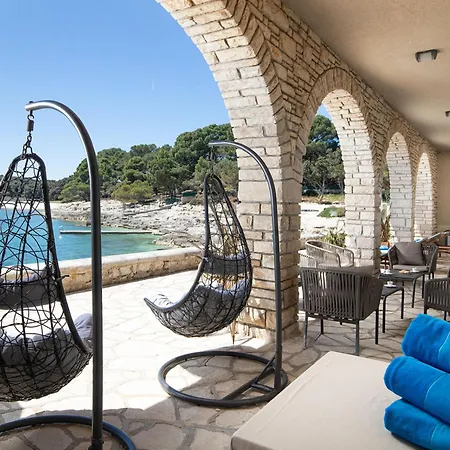 Primorka By Interhome * Pula