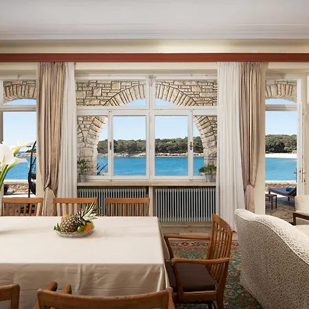 Villa Primorka By Interhome *