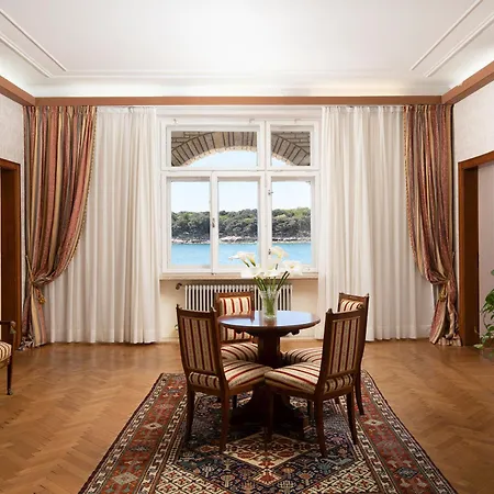 Primorka By Interhome Villa