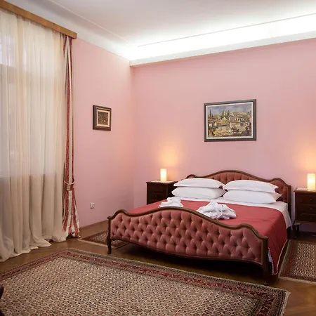 فيلة Primorka By Interhome بولا