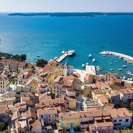 Villa Primorka By Interhome Póla