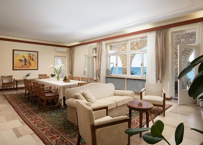 Primorka By Interhome * Póla