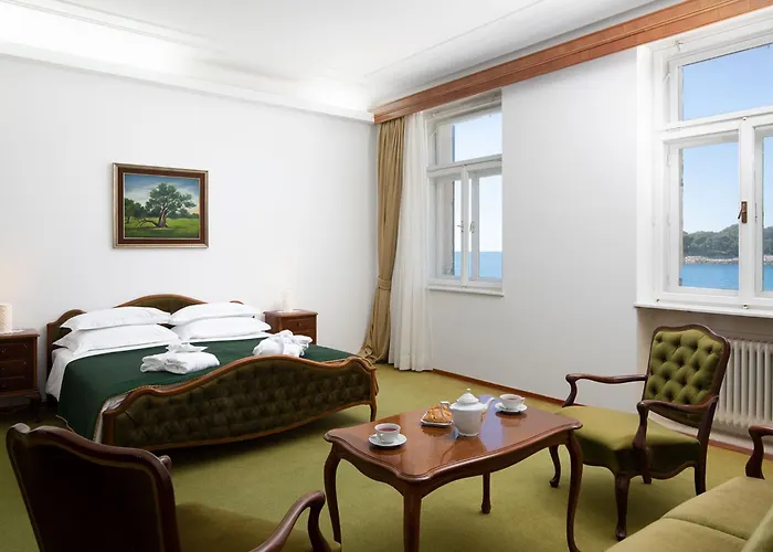 Villa Primorka By Interhome Pula