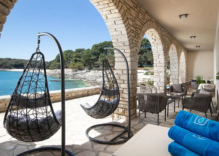 Primorka By Interhome * Pula