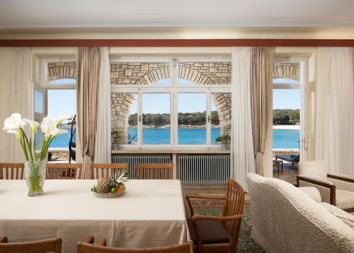 Βίλα Primorka By Interhome *