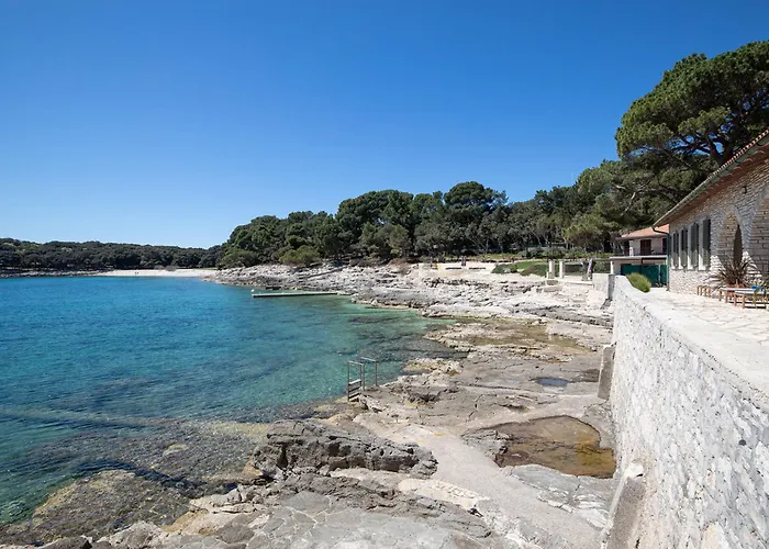 Primorka By Interhome