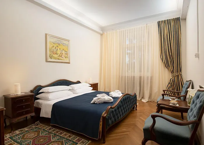 Βίλα Primorka By Interhome *