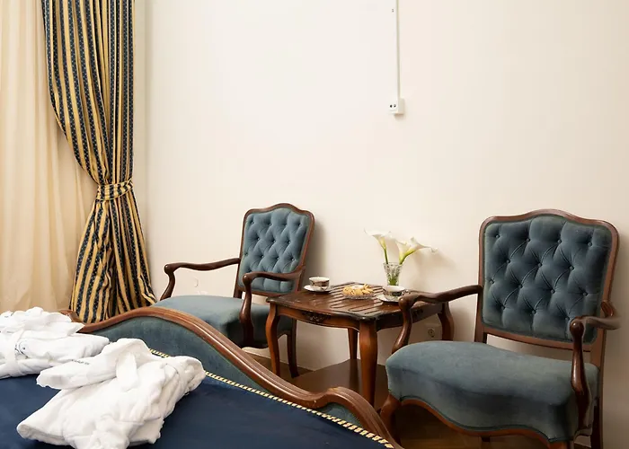 Primorka By Interhome Villa