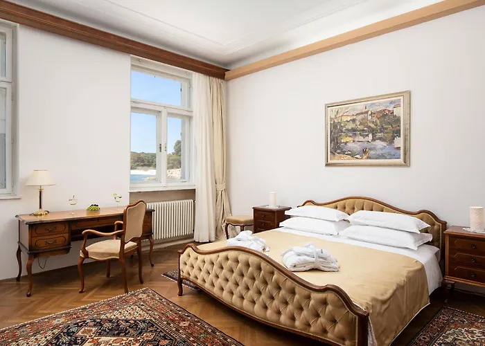 Primorka By Interhome Villa Póla