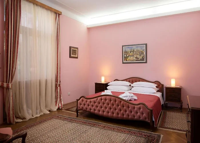 Villa Primorka By Interhome Pula