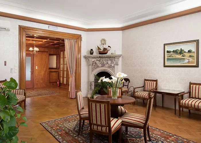 Primorka By Interhome Villa *