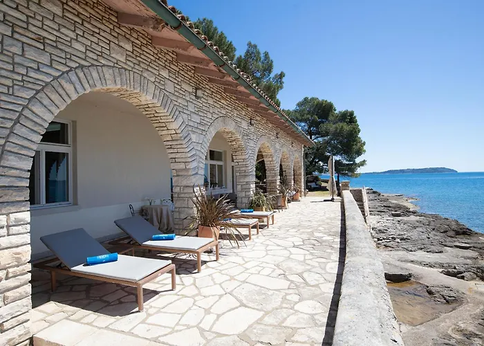 Villa Primorka By Interhome *