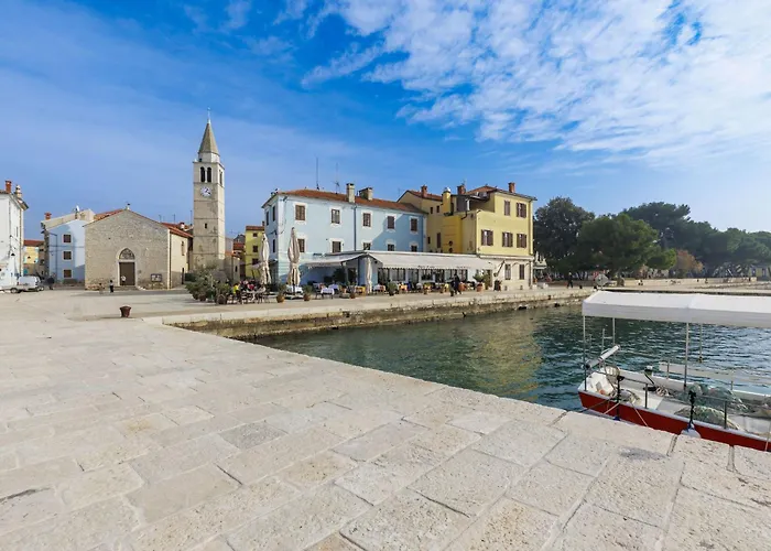 Primorka By Interhome *