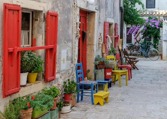 Primorka By Interhome Πούλα