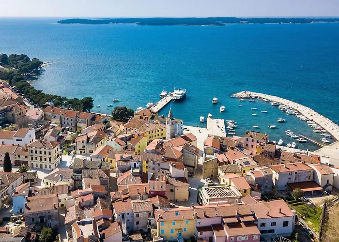 Villa Primorka By Interhome Pula