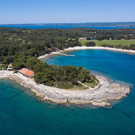 Primorka By Interhome Pula