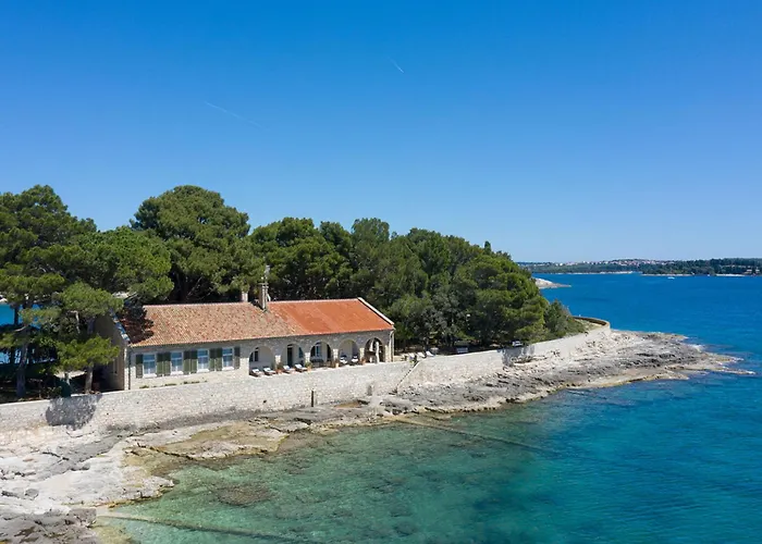 Villa Primorka By Interhome