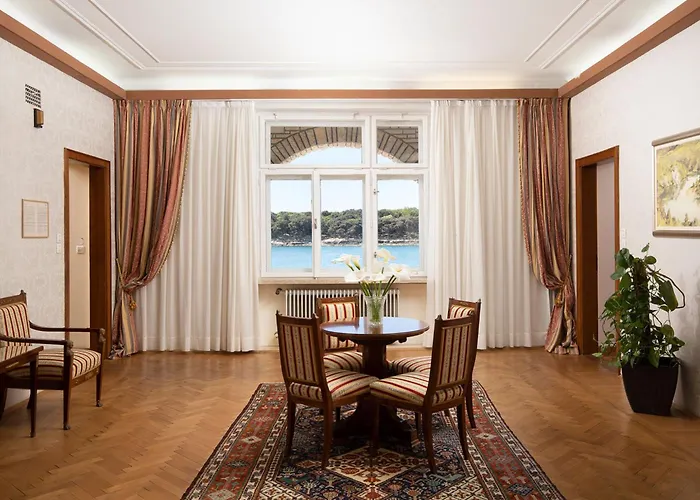 Primorka By Interhome Villa