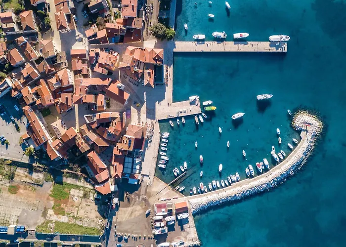 Primorka By Interhome * Pula